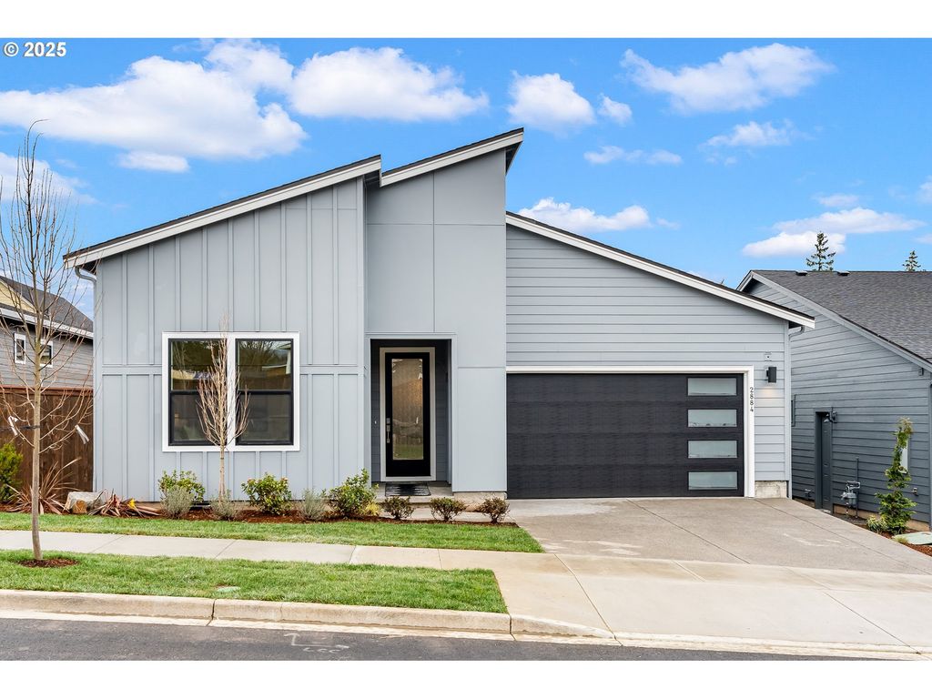 2884 N 49TH Ave, Camas, WA 98607