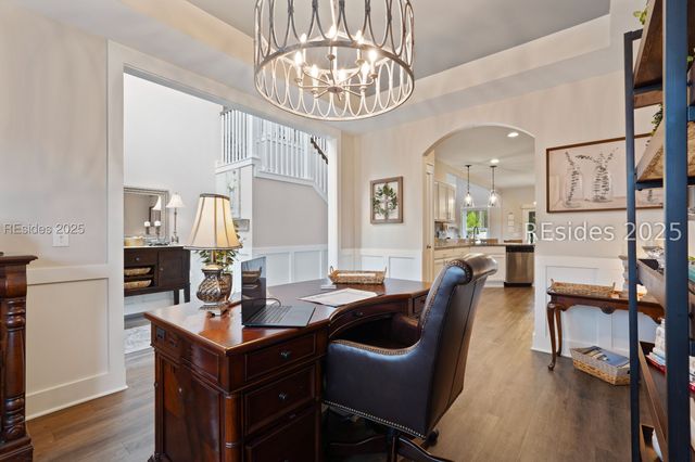 83 Grovewood Dr, Bluffton, SC 29910