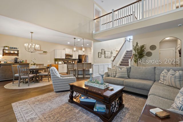 83 Grovewood Dr, Bluffton, SC 29910