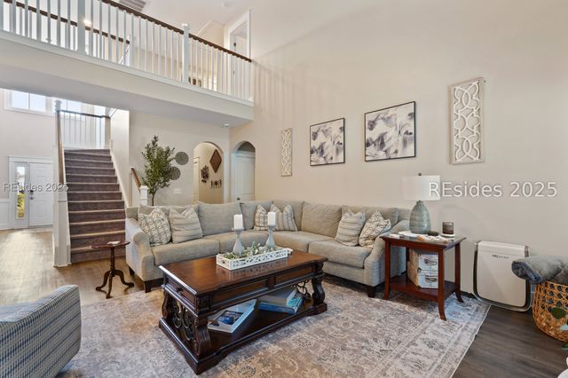 83 Grovewood Dr, Bluffton, SC 29910