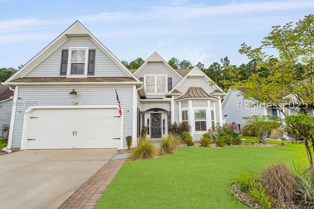 83 Grovewood Dr, Bluffton, SC 29910
