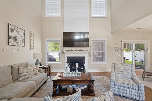 83 Grovewood Dr, Bluffton, SC 29910