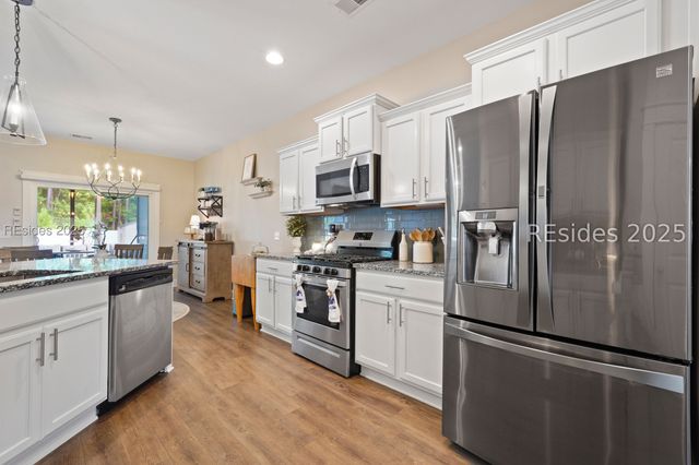 83 Grovewood Dr, Bluffton, SC 29910