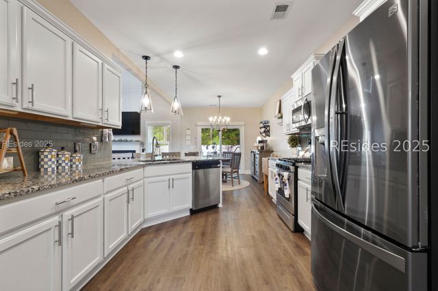 83 Grovewood Dr, Bluffton, SC 29910