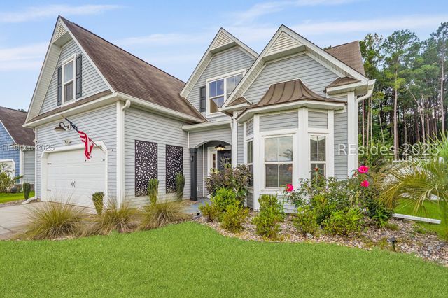 83 Grovewood Dr, Bluffton, SC 29910