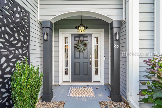 83 Grovewood Dr, Bluffton, SC 29910