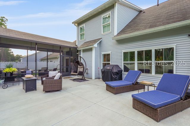 83 Grovewood Dr, Bluffton, SC 29910