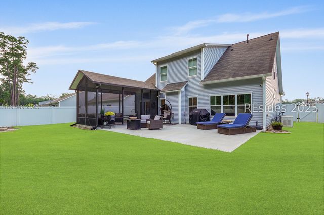 83 Grovewood Dr, Bluffton, SC 29910