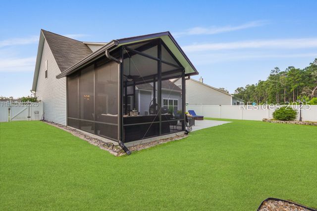 83 Grovewood Dr, Bluffton, SC 29910