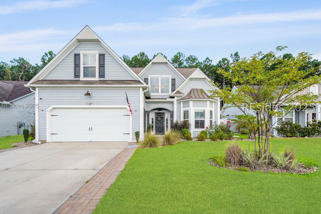 83 Grovewood Dr, Bluffton, SC 29910