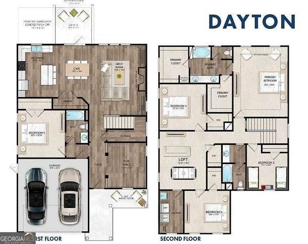 104 Fenway Street, Savannah, GA 31407