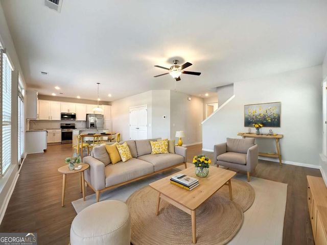 104 Fenway Street, Savannah, GA 31407