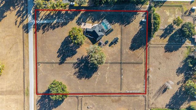 680 NE 120TH STREET, Ocala, FL 34479