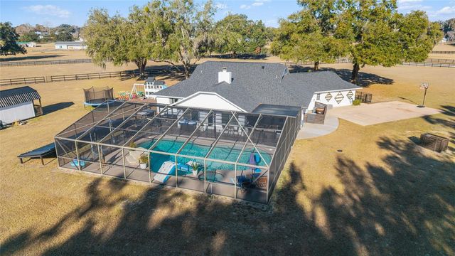 680 NE 120TH STREET, Ocala, FL 34479