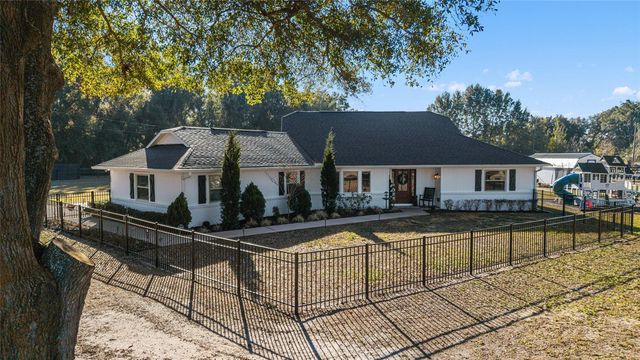 680 NE 120TH STREET, Ocala, FL 34479