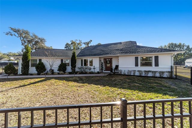 680 NE 120TH STREET, Ocala, FL 34479