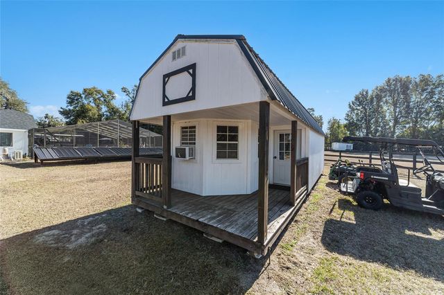 680 NE 120TH STREET, Ocala, FL 34479