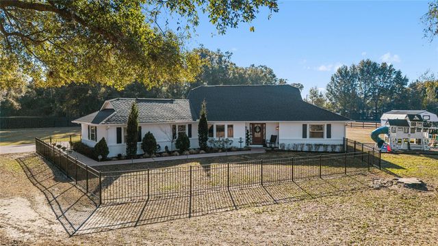 680 NE 120TH STREET, Ocala, FL 34479