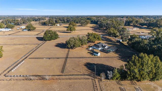 680 NE 120TH STREET, Ocala, FL 34479