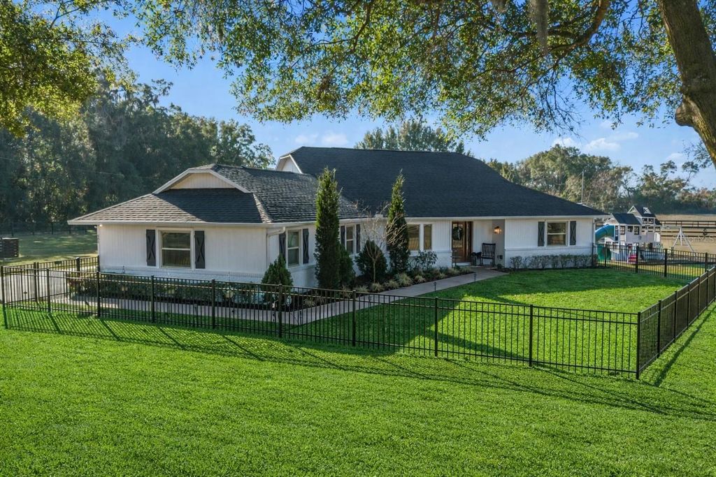 680 NE 120TH STREET, Ocala, FL 34479