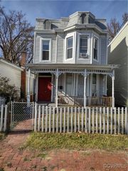 1204 N 20th St, Richmond, VA 23223