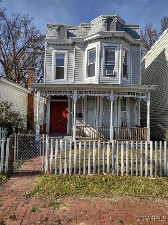 1204 N 20th St, Richmond, VA 23223