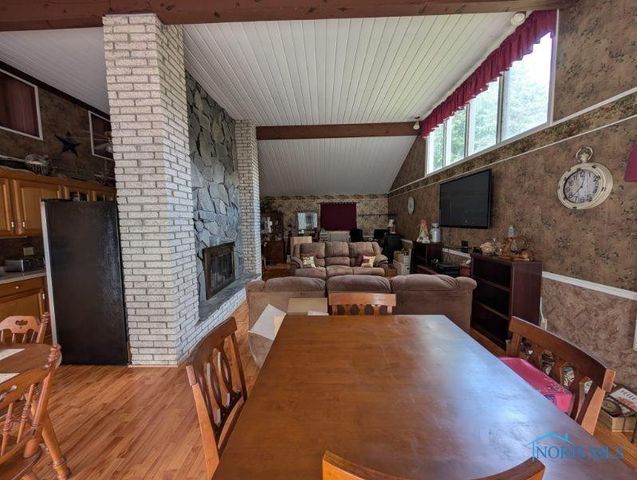 600 Seneca Drive, Montpelier, OH 43543