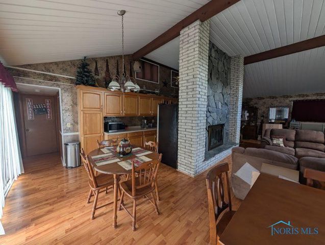 600 Seneca Drive, Montpelier, OH 43543