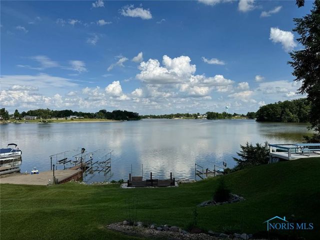 600 Seneca Drive, Montpelier, OH 43543