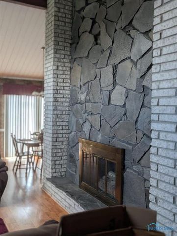 600 Seneca Drive, Montpelier, OH 43543