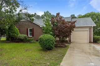 6196 Lake Trail Drive, Fayetteville, NC 28304