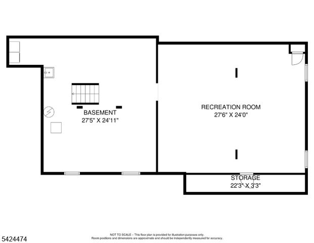 40 Birchwood Ave, West Orange Twp., NJ 07052