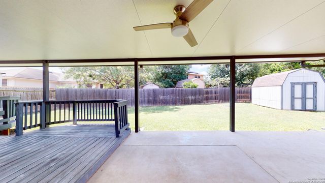 108 Snowberry, Cibolo, TX 78108