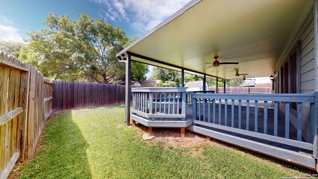 108 Snowberry, Cibolo, TX 78108