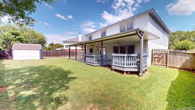 108 Snowberry, Cibolo, TX 78108
