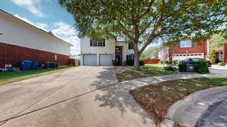 108 Snowberry, Cibolo, TX 78108