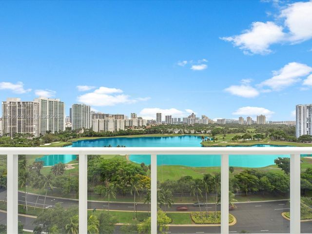 3675 N Country Club Drive 1607, Aventura, FL 33180