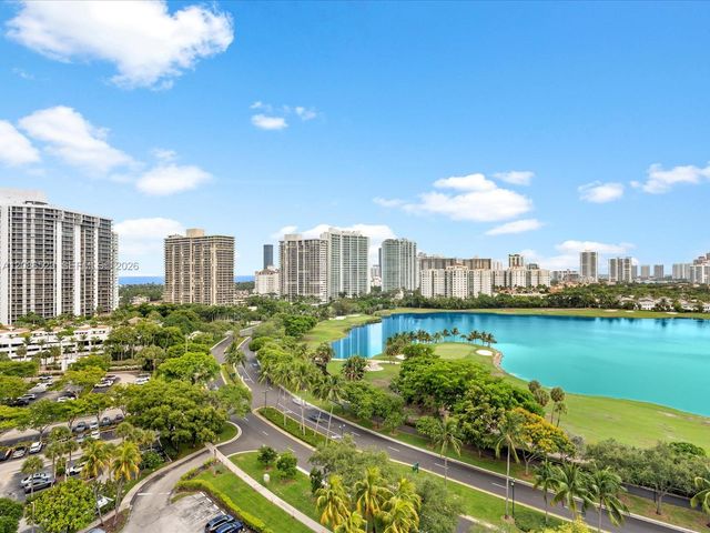 3675 N Country Club Drive 1607, Aventura, FL 33180