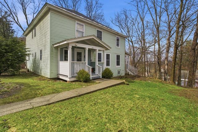 111-113 Booth Terrace, Bennington, VT 05201
