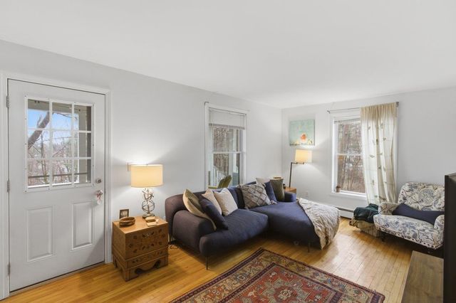 111-113 Booth Terrace, Bennington, VT 05201