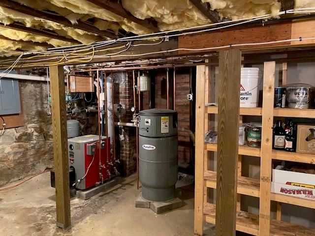 111-113 Booth Terrace, Bennington, VT 05201