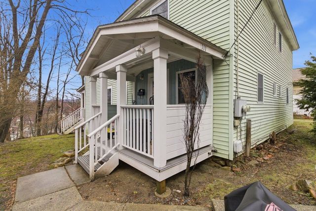 111-113 Booth Terrace, Bennington, VT 05201