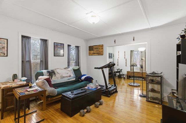 111-113 Booth Terrace, Bennington, VT 05201