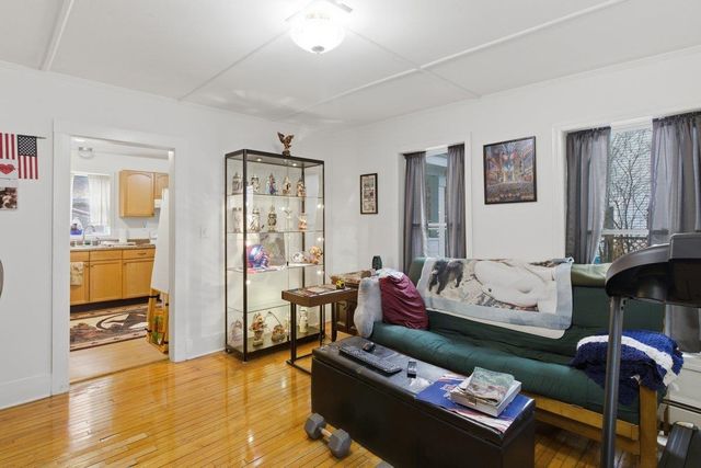 111-113 Booth Terrace, Bennington, VT 05201