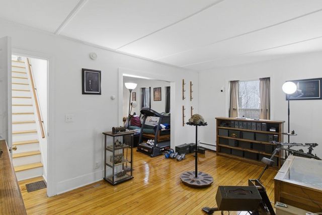 111-113 Booth Terrace, Bennington, VT 05201