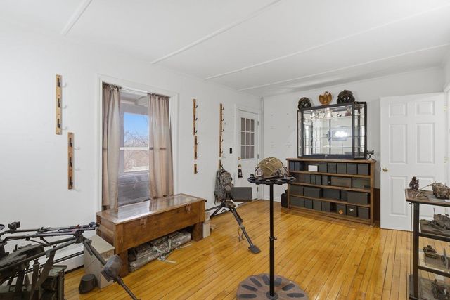 111-113 Booth Terrace, Bennington, VT 05201