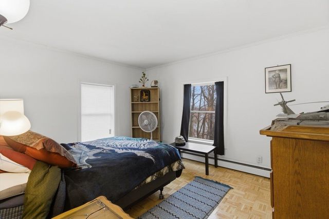 111-113 Booth Terrace, Bennington, VT 05201