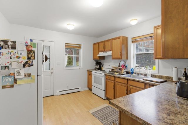 111-113 Booth Terrace, Bennington, VT 05201