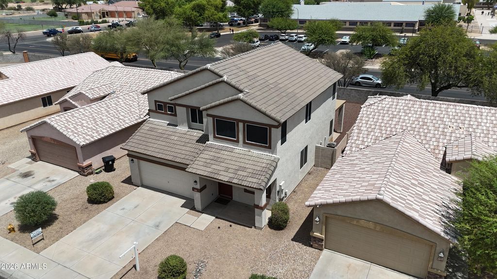 2021 N 103RD Drive, Avondale, AZ 85392 — photo 2
