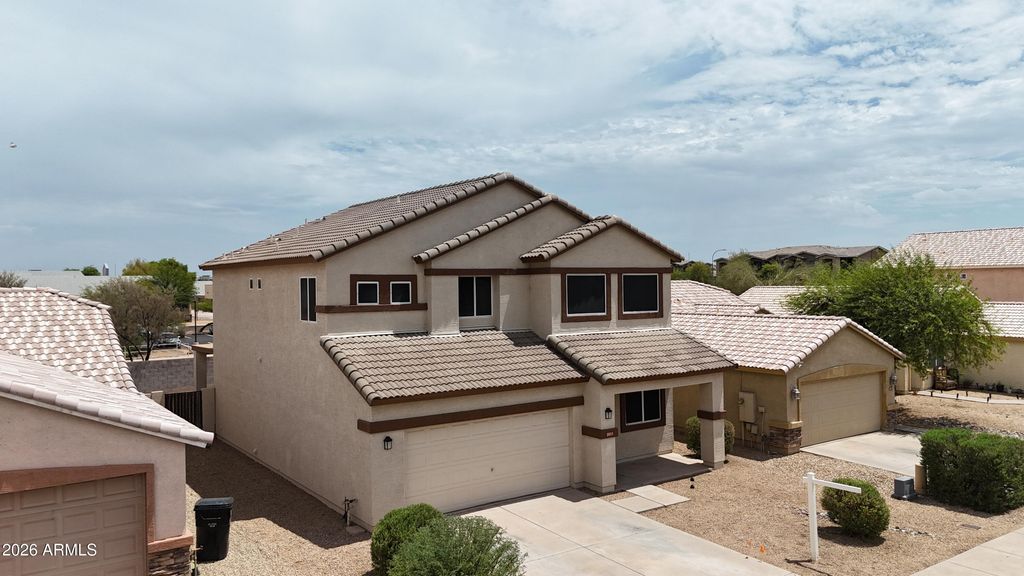 2021 N 103RD Drive, Avondale, AZ 85392 — photo 3
